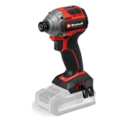 EINHELL - Atornillador Impacto Tp-ci 18/250-c Li Bl - Solo 18v Rojo 50