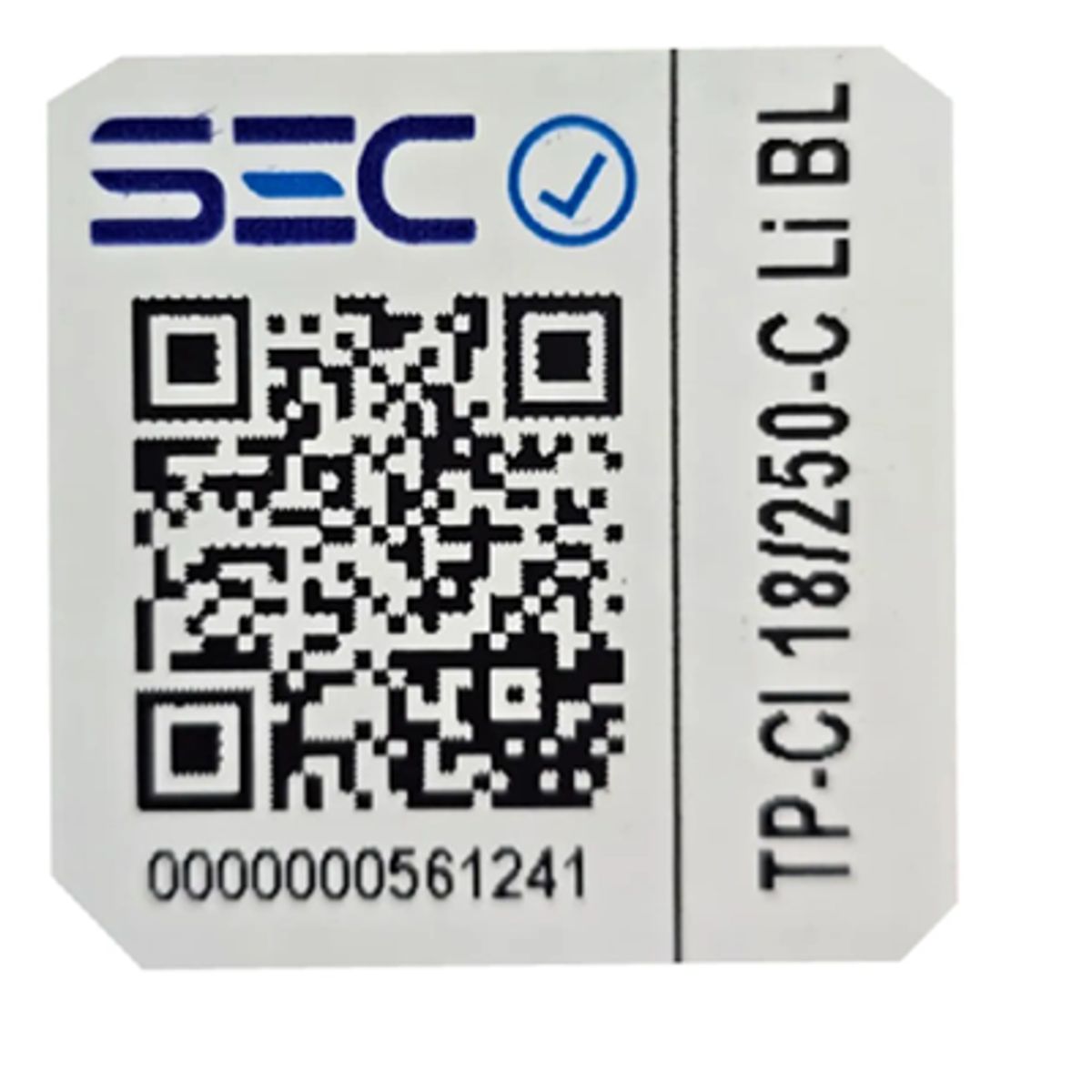 EINHELL - Atornillador Impacto Tp-ci 18/250-c Li Bl - Solo 18v Einhell Rojo 50