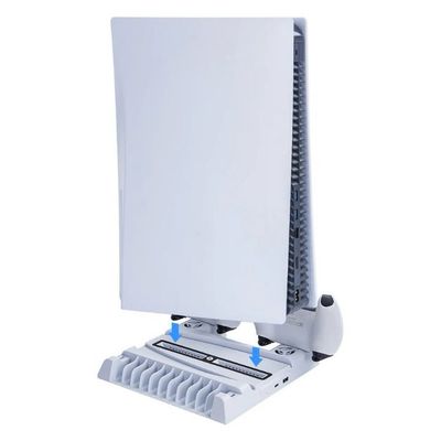 Imagen 2 del producto Base con Ventiladores para PS5 PlayStation 5 Soporte Gamer