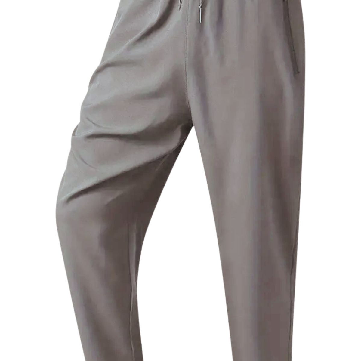 LOOK SHOP - Pantalón Buzo Deportivo Hombre. Primavera Secado Rapido 8797