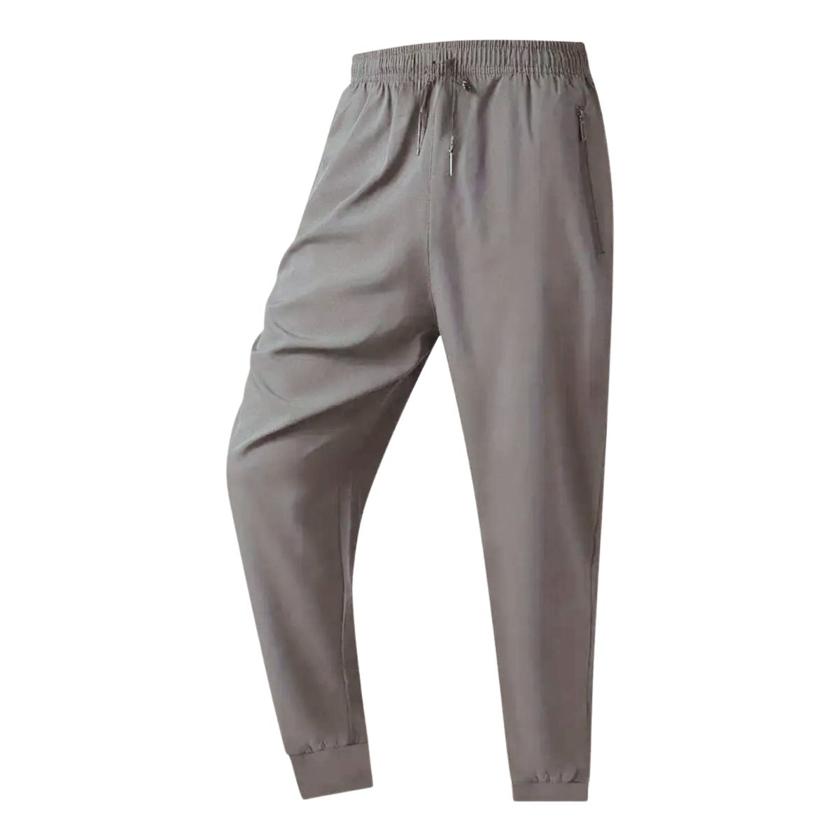 LOOK SHOP - Pantalón Buzo Deportivo Hombre. Primavera Secado Rapido 8797