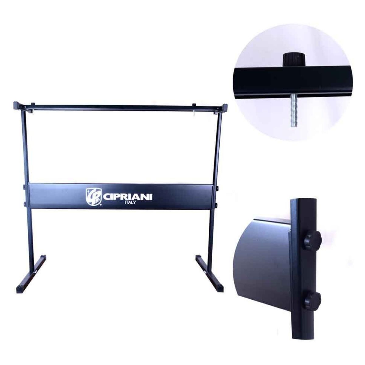 CIPRIANI - ATRIL RECTO DE TECLADO