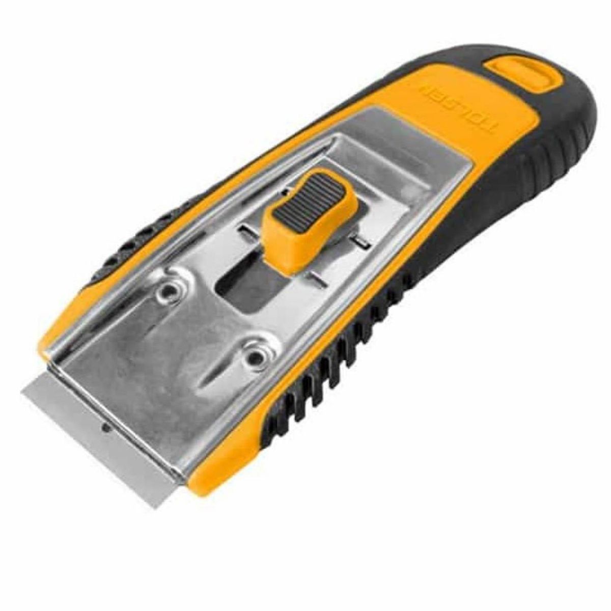 TOLSEN - Raspador P/Vidrio 1.5" 30105 5 repuestos Tolsen