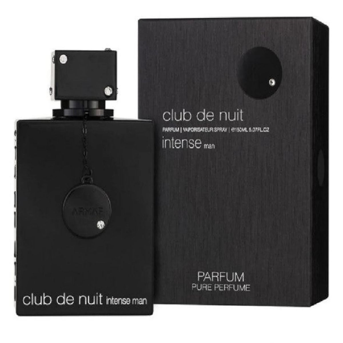 ARMAF - Perfumes Club De Nuit Intense Armaf 150 Ml Hombre Pure Parfum