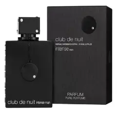 ARMAF - Perfumes Club De Nuit Intense 150 Ml Hombre Pure Parfum
