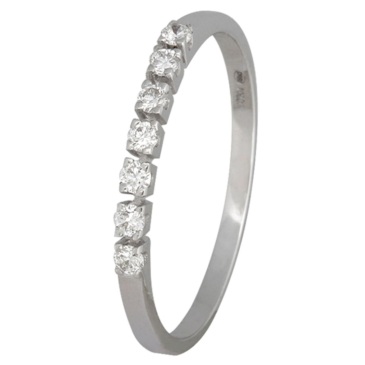FIGAL ALTA JOYERIA - Anillo Oro Mujer Figal Alta Joyeria