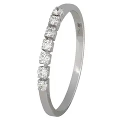 FIGAL ALTA JOYERIA - Anillo Oro Mujer