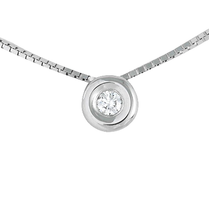 FIGAL ALTA JOYERIA - Collar De Oro Mujer Figal Alta Joyeria
