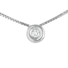 FIGAL ALTA JOYERIA - Collar De Oro Mujer