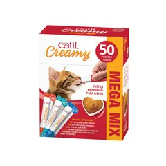 CATIT - Creamy 50 Unidades