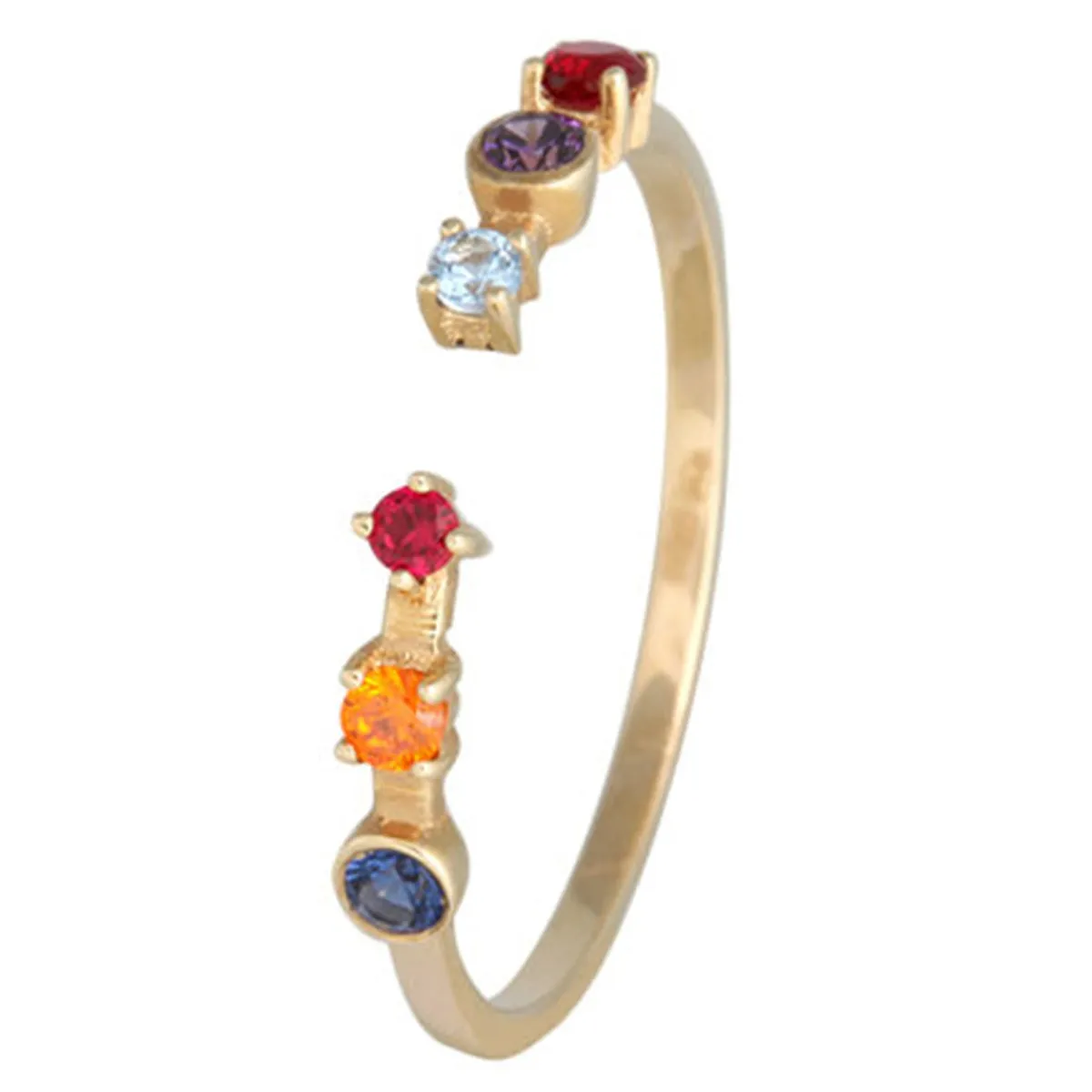 FIGAL ALTA JOYERIA - Anillo Oro Mujer Figal Alta Joyeria