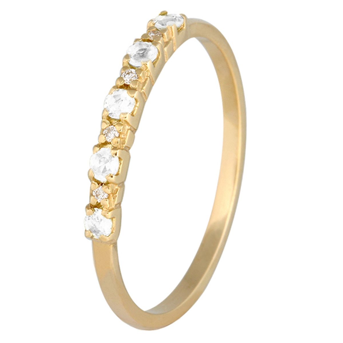 FIGAL ALTA JOYERIA - Anillo Oro Mujer Figal Alta Joyeria