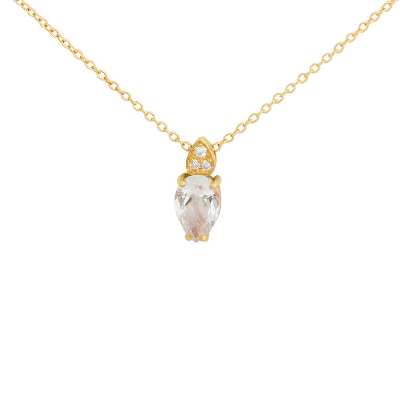 FIGAL ALTA JOYERIA - Collar De Oro Mujer Figal Alta Joyeria