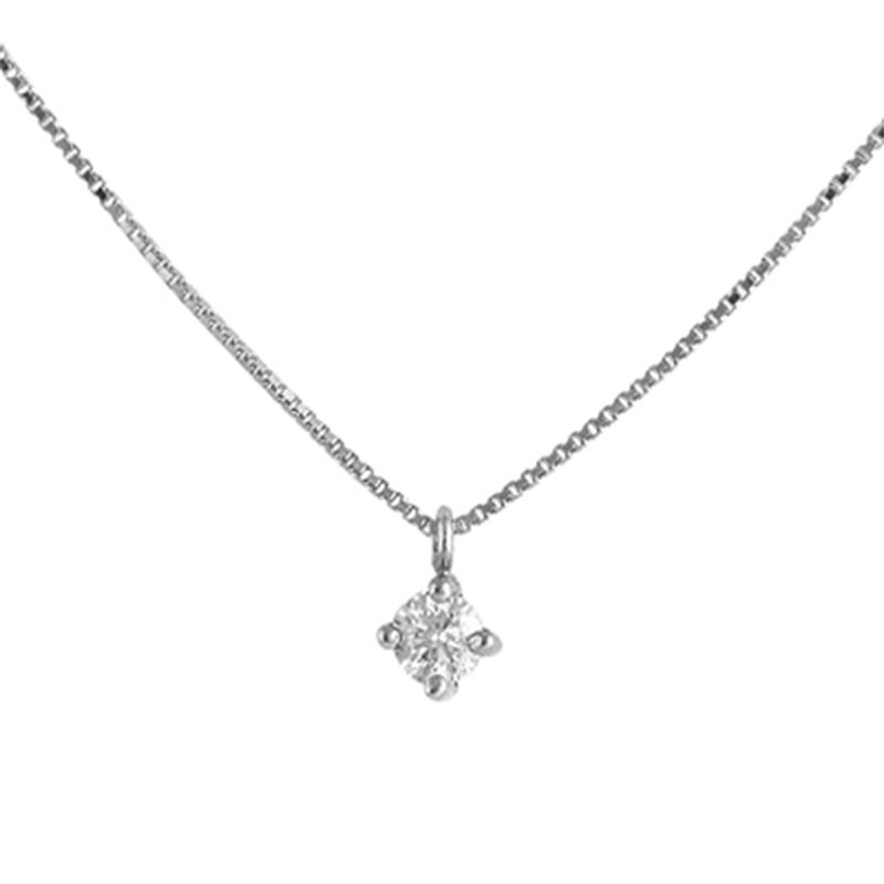 FIGAL ALTA JOYERIA - Collar Oro Mujer Figal Alta Joyeria