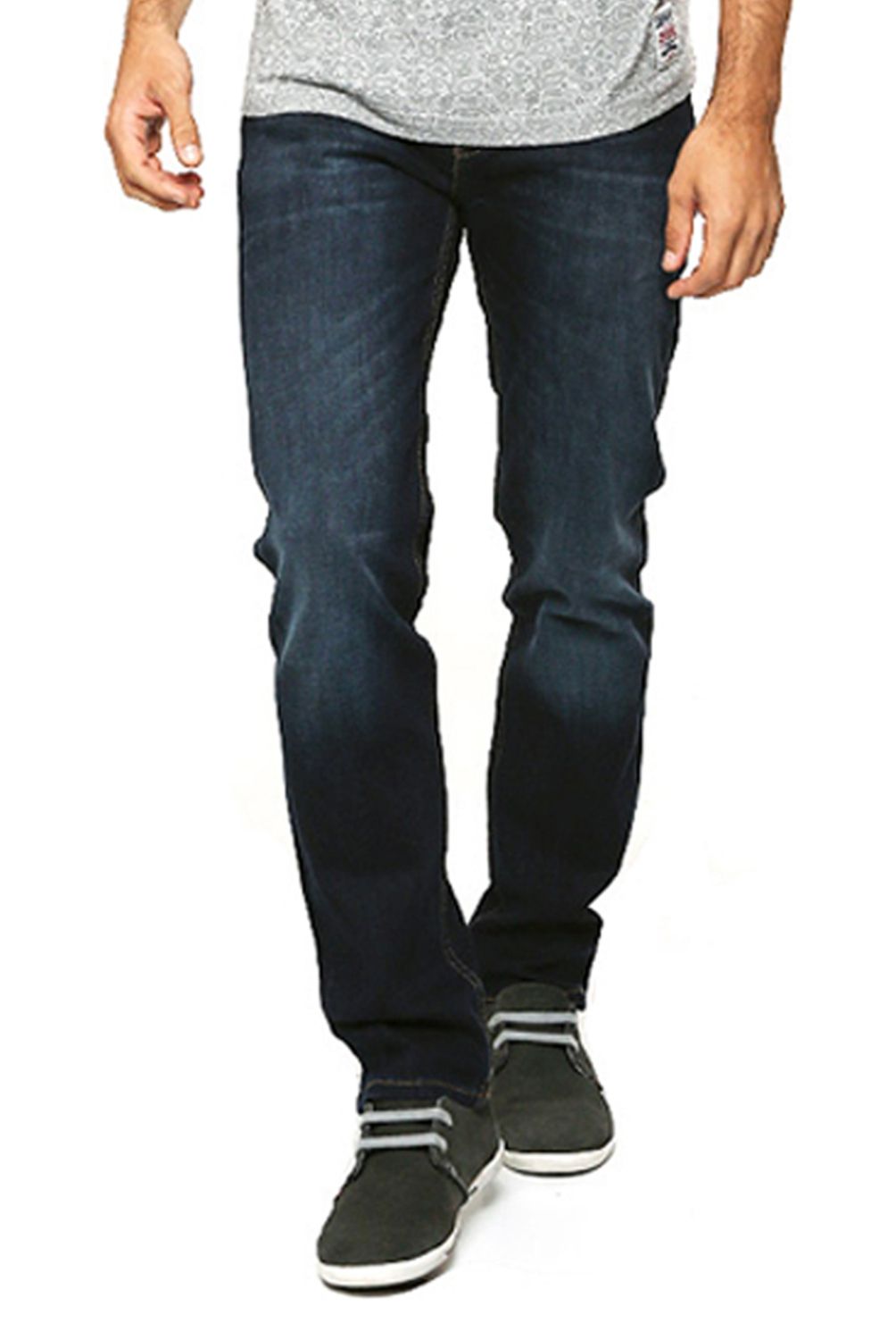 LEVIS - Jeans 511 Slim Fit Hombre Levis