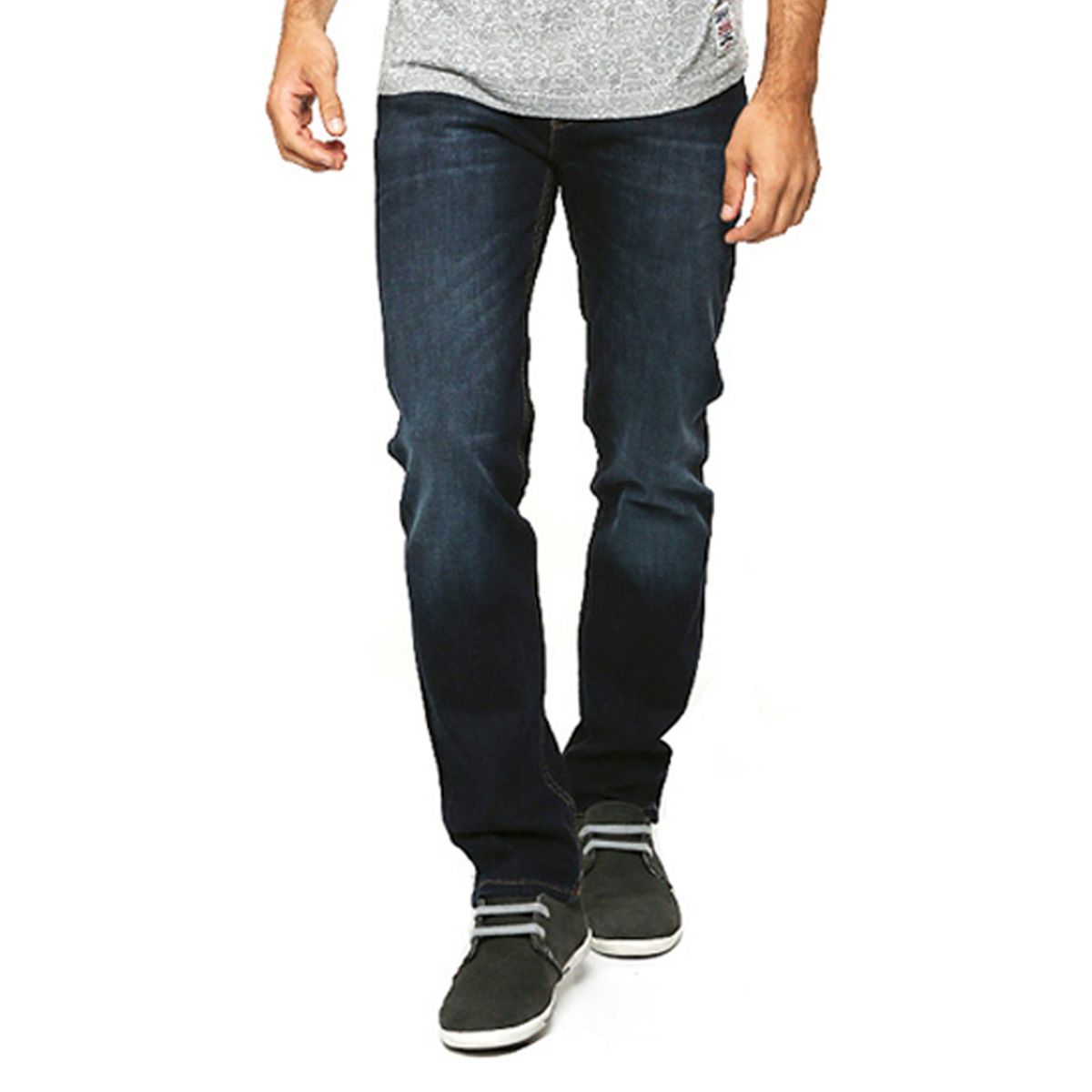 LEVIS - Jeans 511 Slim Fit Hombre Levis