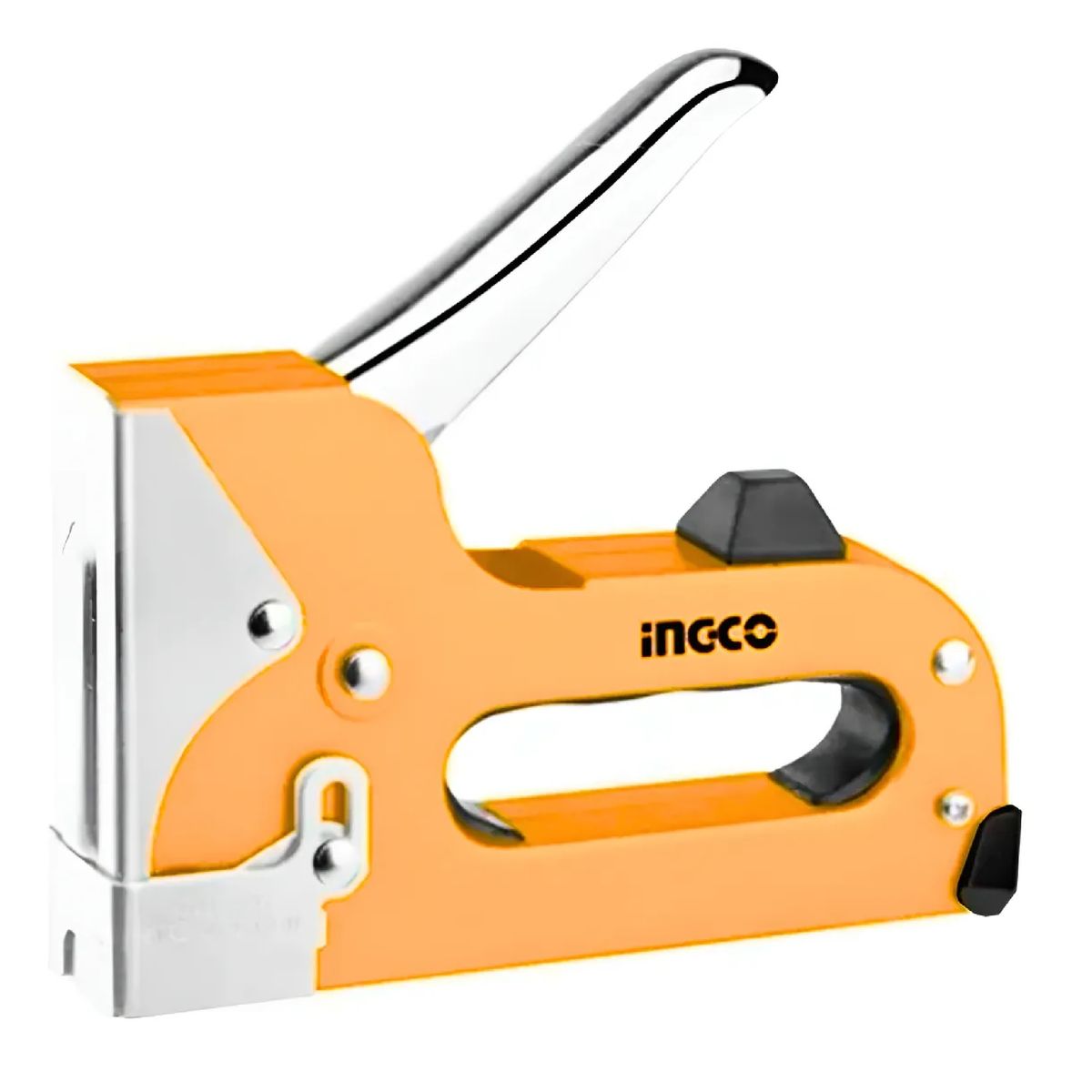 INGCO - Engrapadora Trabajo Pesado Ingco Alta Potencia Y Penetracion