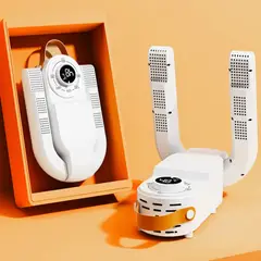 MOVI - Secador de Zapatos Seca Calienta y Esteriliza