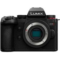 Lumix DC-G9M2 Cámara Solo Cuerpo - Negro