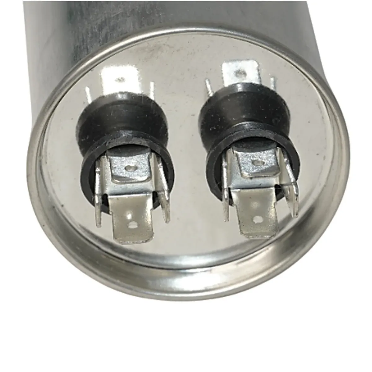 GENERICO - Capacitor De Partida Para Aire Acondicionado 35 MF / 450V