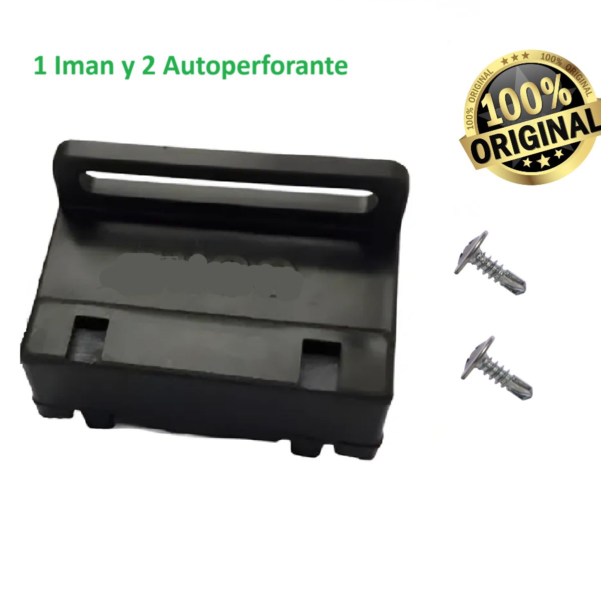 VELOTI - 1 Iman Para Motor 600 Y 800 Kg Final de Carrera