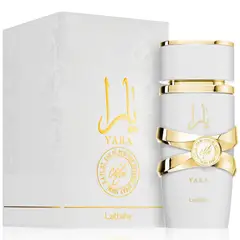 LATTAFA - Perfumes Yara Moi 100Ml Mujer Edp