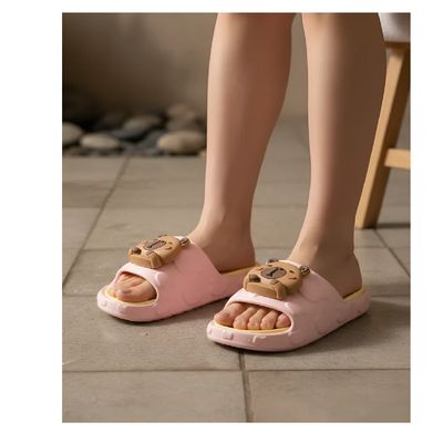 Imagen 2 del producto Chalas Sandalias Capibara Para Niños Y Niñas 30 Al 35