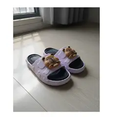 APOSTOL - Chalas Sandalias Capibara Para Niños Y Niñas 30 Al 35