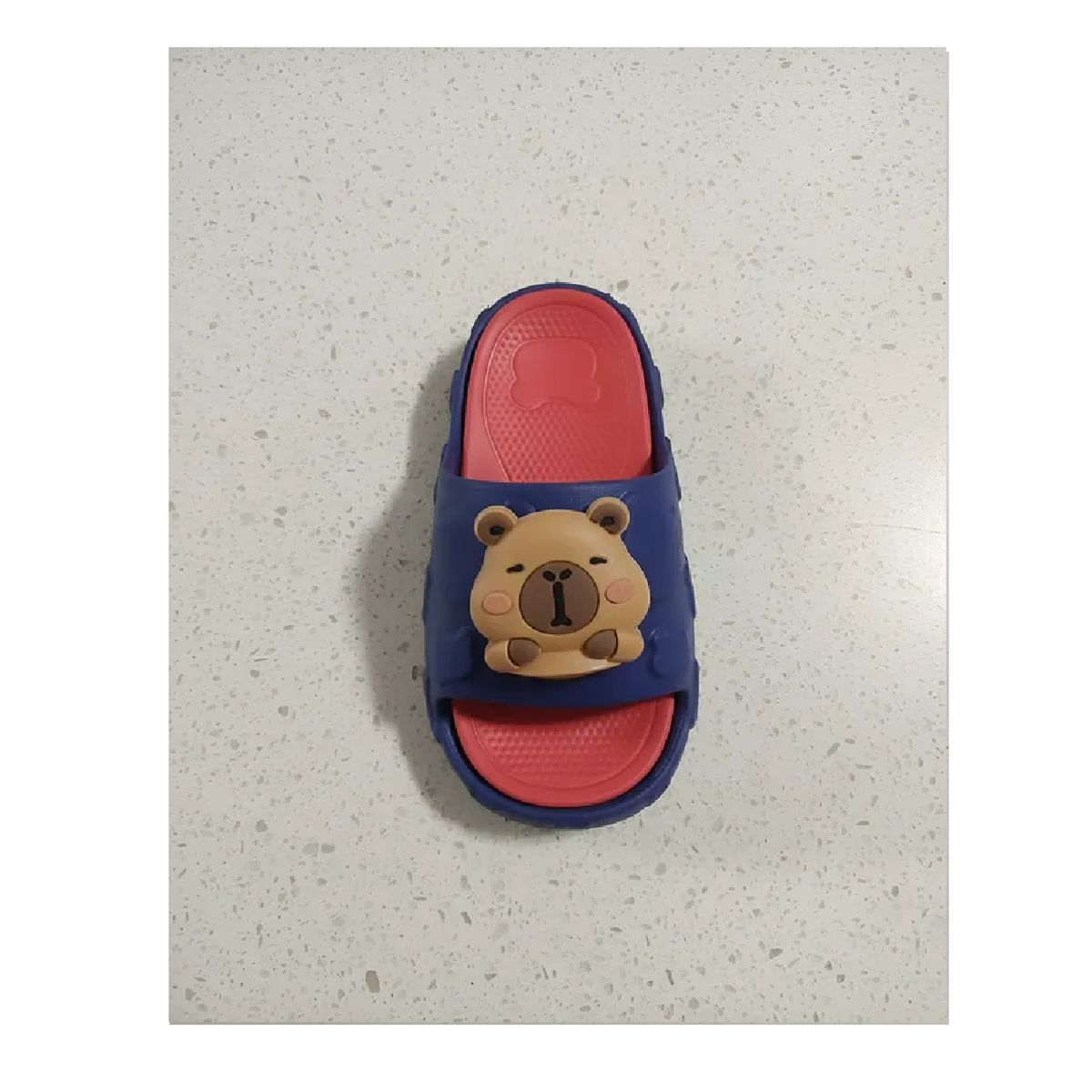 APOSTOL - Chalas Sandalias Capibara Para Niños Y Niñas 30 Al 35