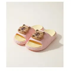 APOSTOL - Chalas Sandalias Capibara Para Niños Y Niñas 30 Al 35