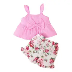 GENERICO - Conjunto lindo 3 piezas para bebe 18 meses a 24 meses