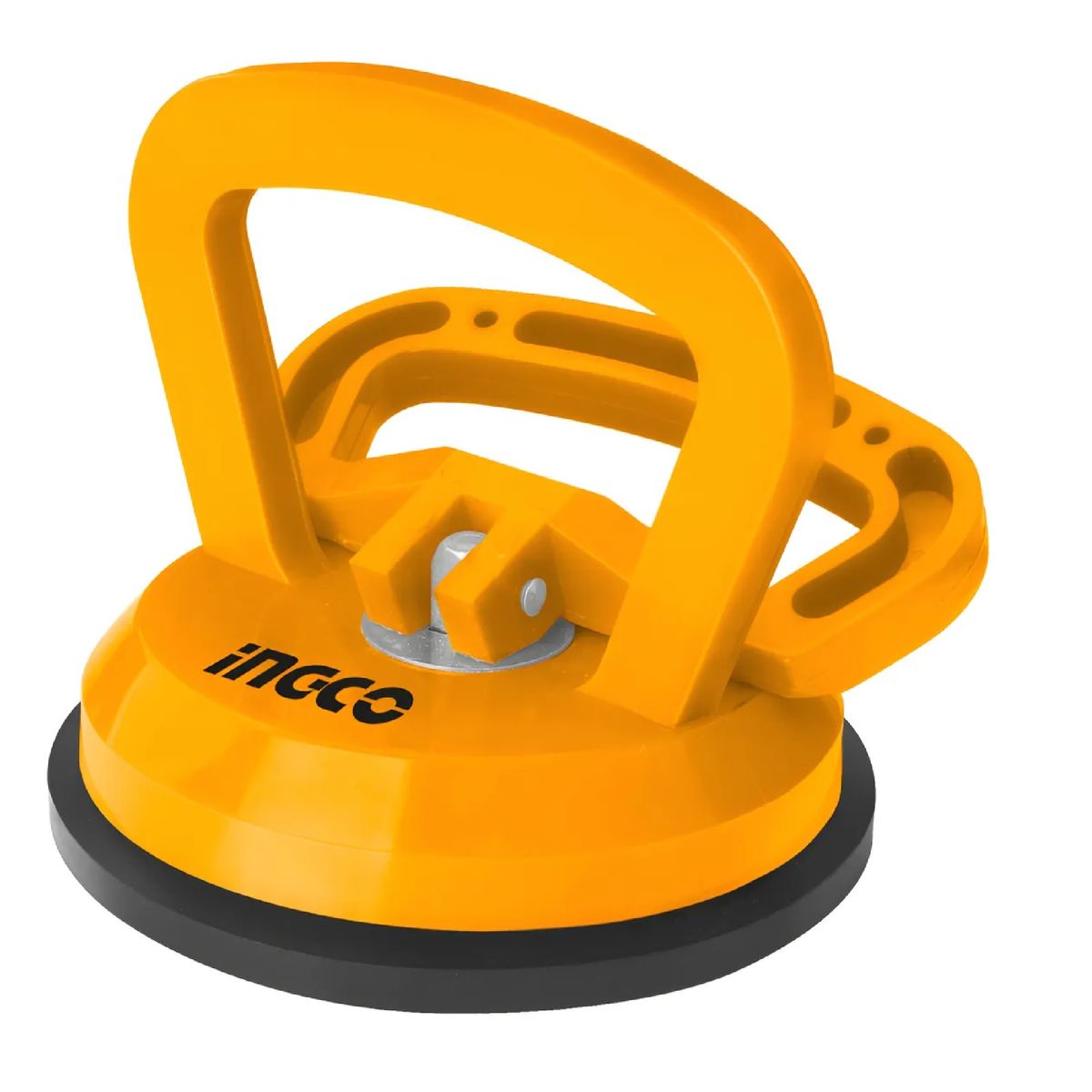 INGCO - Ventosa 1 Plato Ingco 115mm Capacidad 25kg Vidrio Y Ceramica