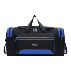 GENERICO - Bolso De Gran Capacidad Bolso de Viaje