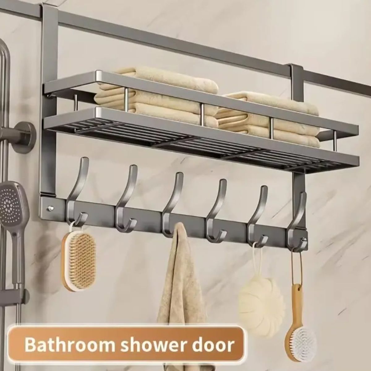 GENERICO - Organizador Multiuso Para Cocina Baño y Dormitorio