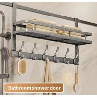 Organizador Multiuso Para Cocina Baño y Dormitorio