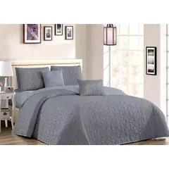 GENERICO - Cubrecama 2 plazas