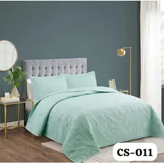 GENERICO - Cubrecama 2 plazas