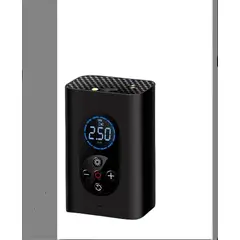 GENERICO - Compresor Para Auto De Aire Portátil Inflador De Neumaticos