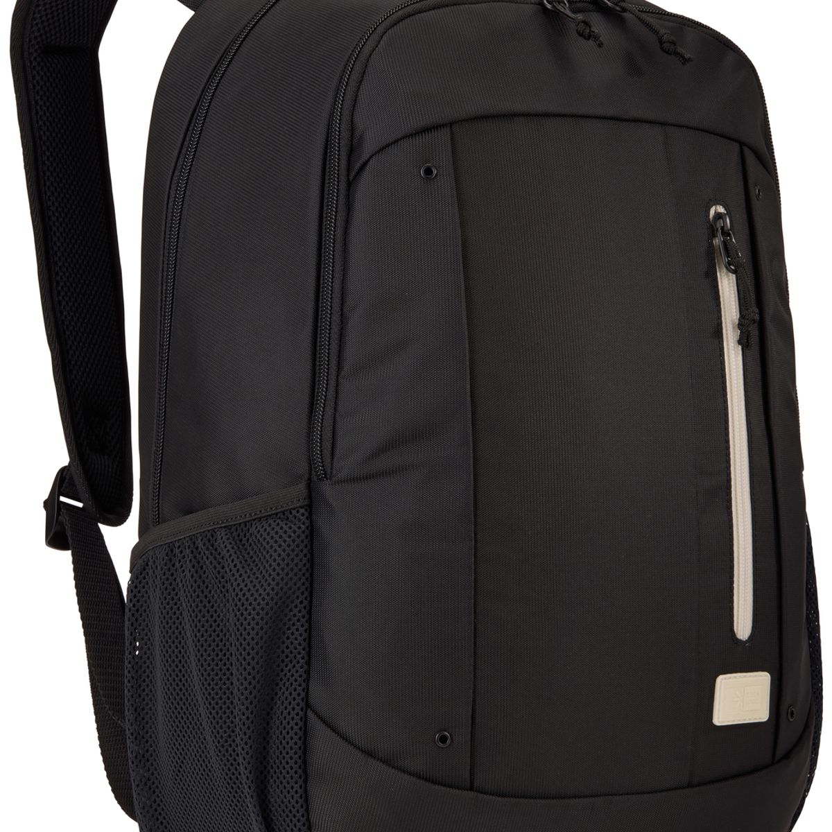 CASE LOGIC - Mochila Urbana Case Logic Notebook 15-16" – Protección para Notebook y Tablet - 23 L Material Reciclado