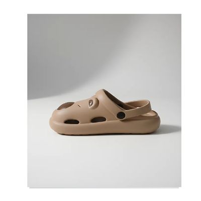 Imagen 2 del producto Sandalia zueco capibara para niños y niñas