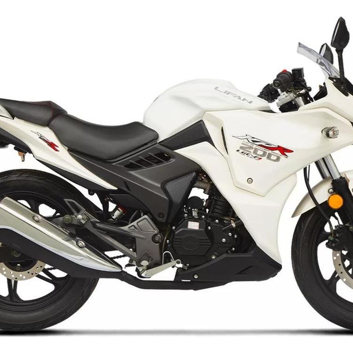 GENERICO - Filtro De Aceite Moto Lifan Kpr 200 Japones