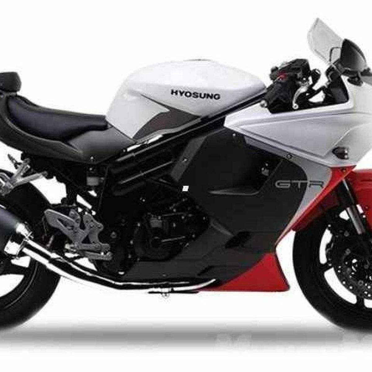 GENERICO - Filtro De Aceite Hyosung Gtr 650 / Gt 650 / Gv Aquila 650