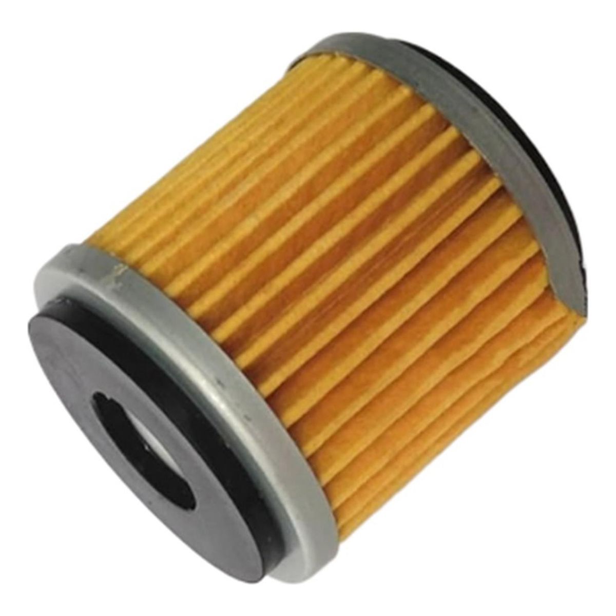 GENERICO - Filtro De Aceite Para Moto Zongshen Rx1 Original