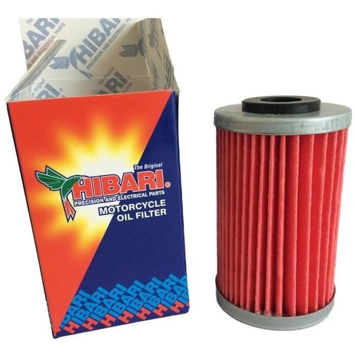 Filtro De Aceite Para Moto Ktm Adventure 250 / 390 Japones, marca GENERICO - Foto Principal