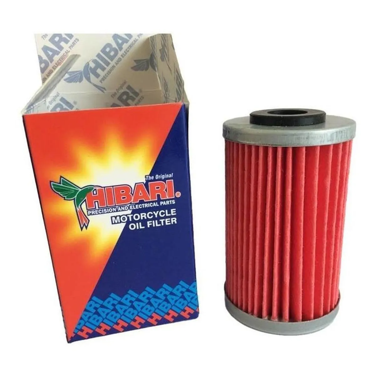 Filtro De Aceite Para Moto Ktm Adventure 250 / 390 Japones, marca GENERICO - Foto Principal