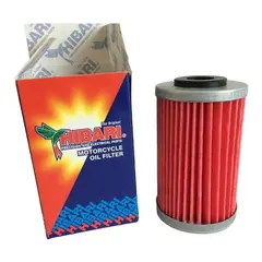 GENERICO - Filtro De Aceite Para Moto Ktm Adventure 250 / 390 Japones
