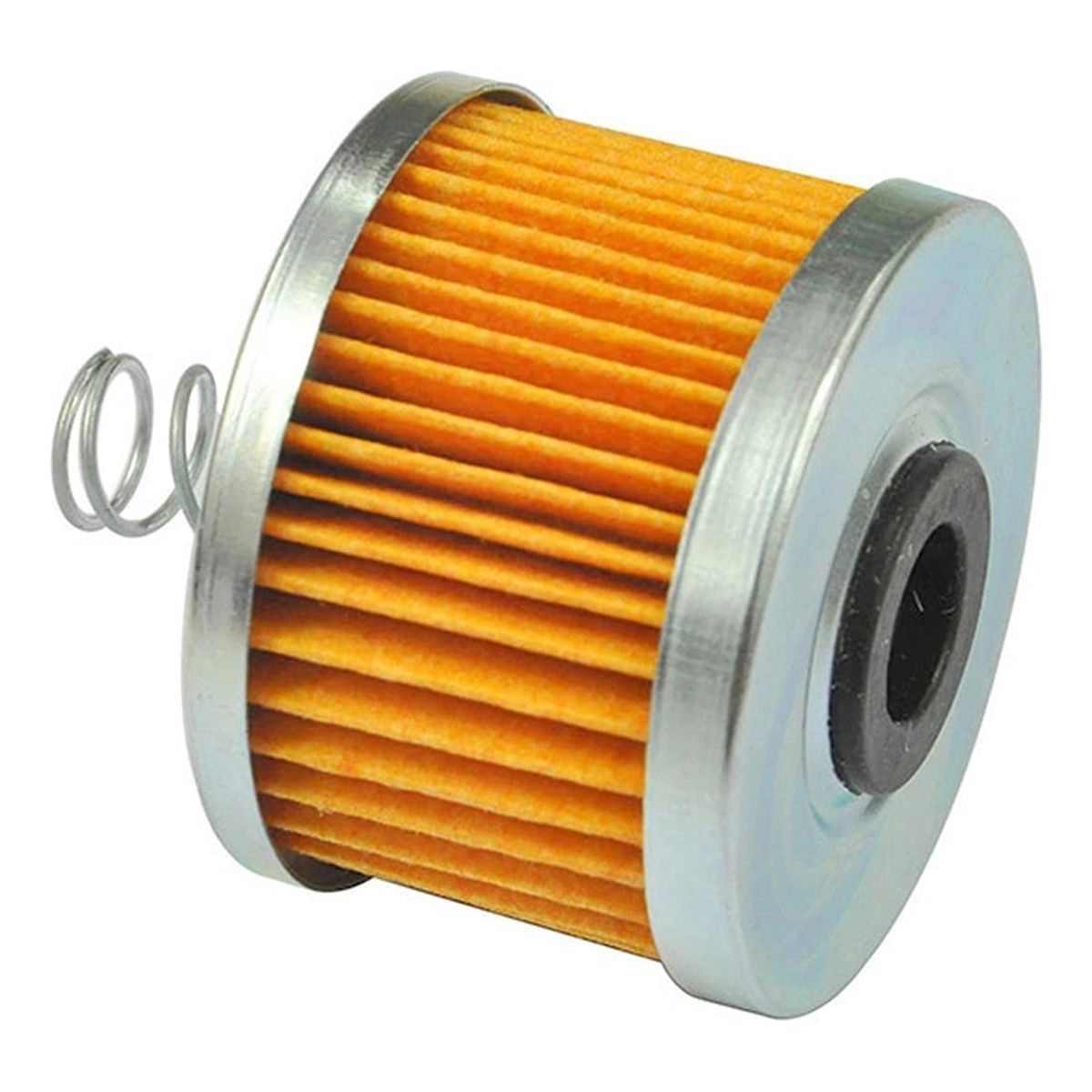 GENERICO - Filtro De Aceite Benelli Tnt 150i Japones - Negro