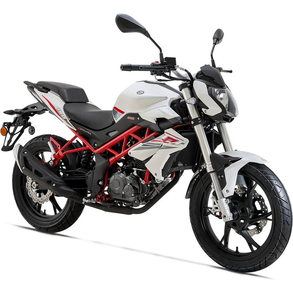 GENERICO - Filtro De Aceite Benelli Tnt 150i Japones - Negro