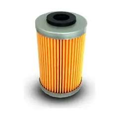 GENERICO - Filtro De Aceite Moto Ktm Duke 200 - 250 - 390 Japones