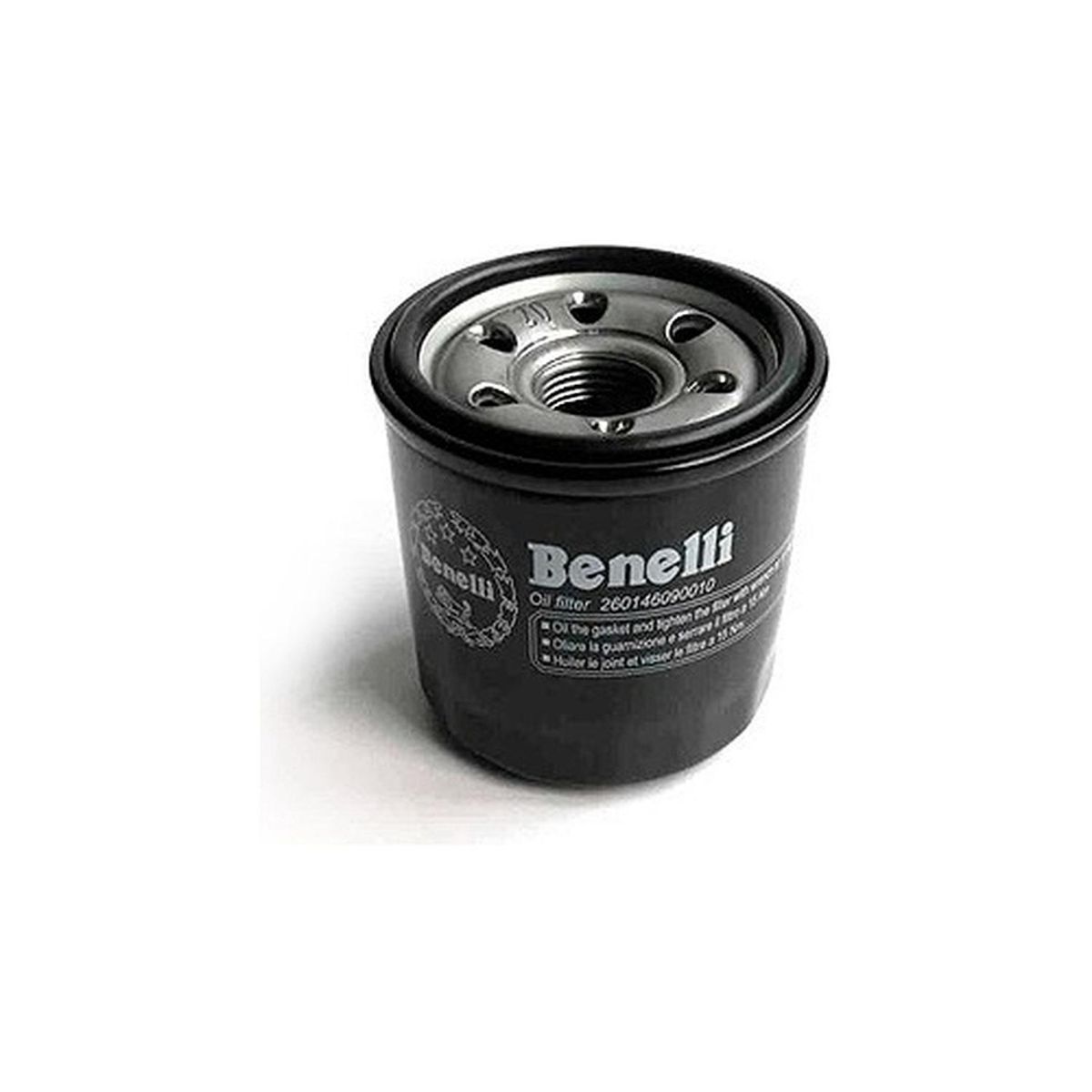GENERICO - Filtro Aceite Benelli Tnt / Trk / Gt / Bn / Rk Original